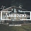 The Abriendo Inn