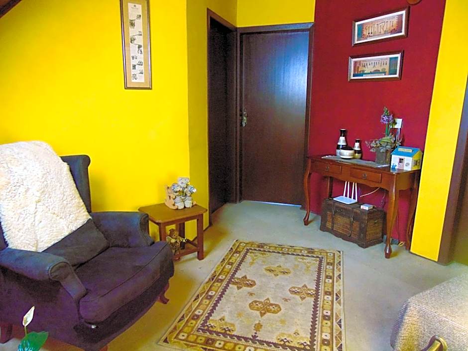 Pousada Refúgio Akatu