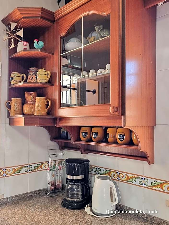 Villa Quinta da Violeta