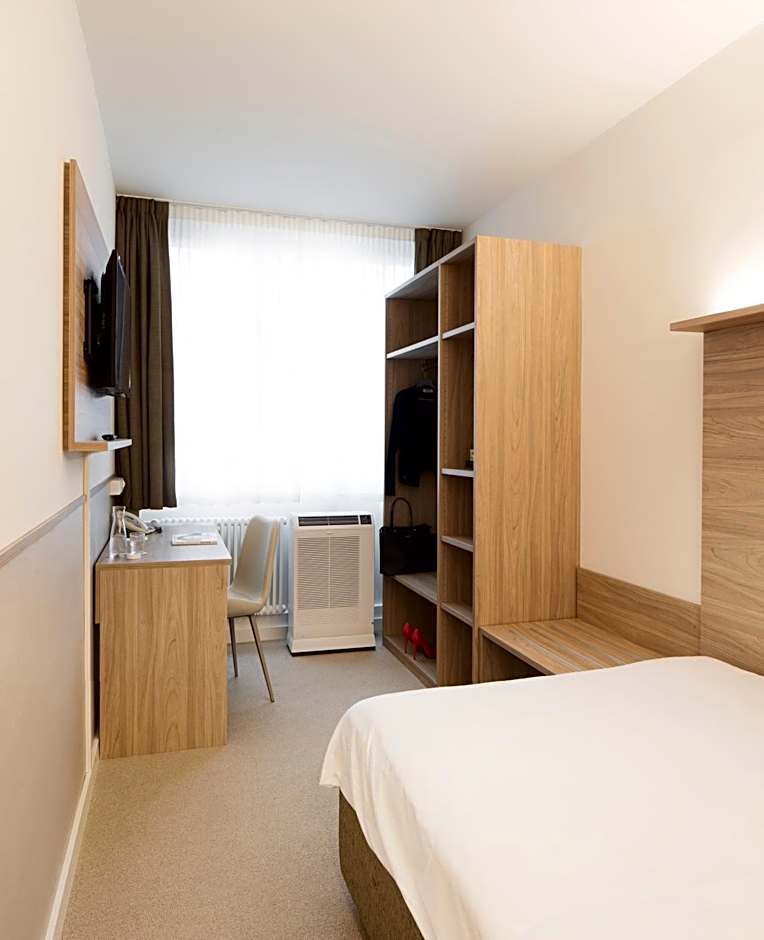 Continental Hotel Lausanne