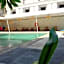Hotel Palm Garden Kuta