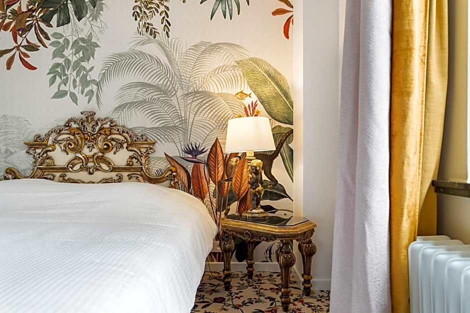 Hotel Torenhof