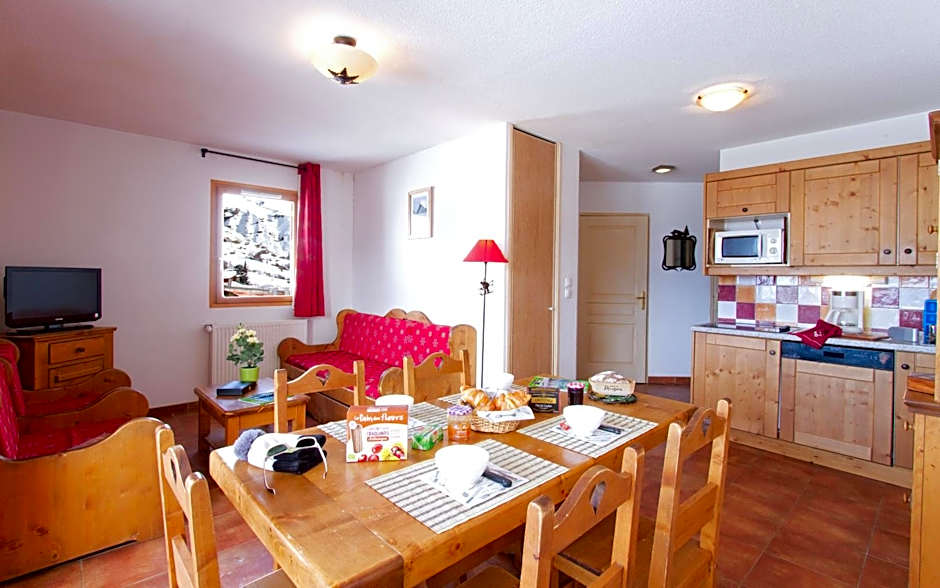 Résidence Odalys Rochebrune