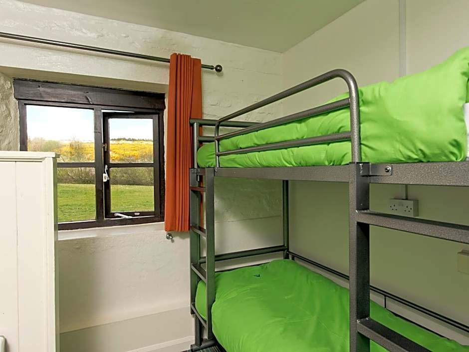 YHA Dartmoor
