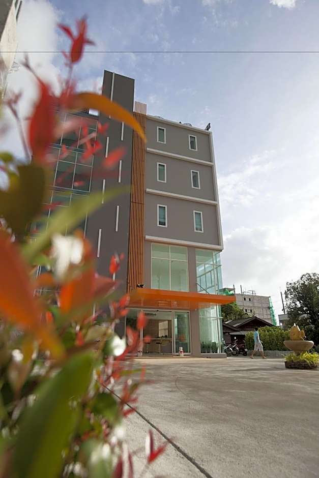 The Elysium Residence