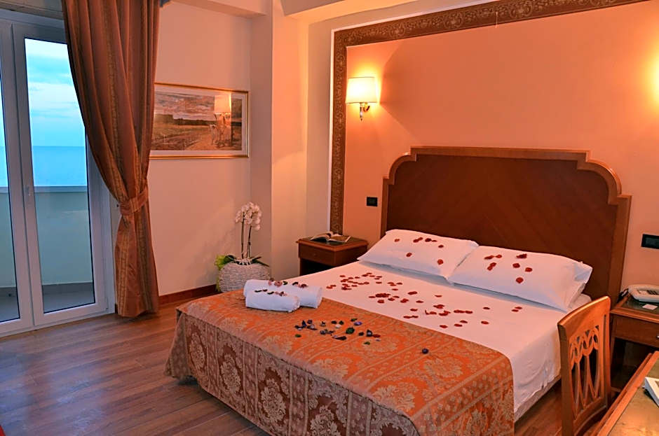 Grand Hotel Montesilvano