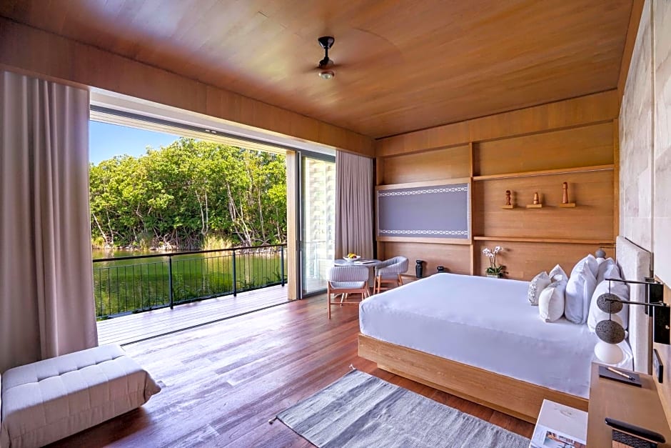 Banyan Tree Mayakoba