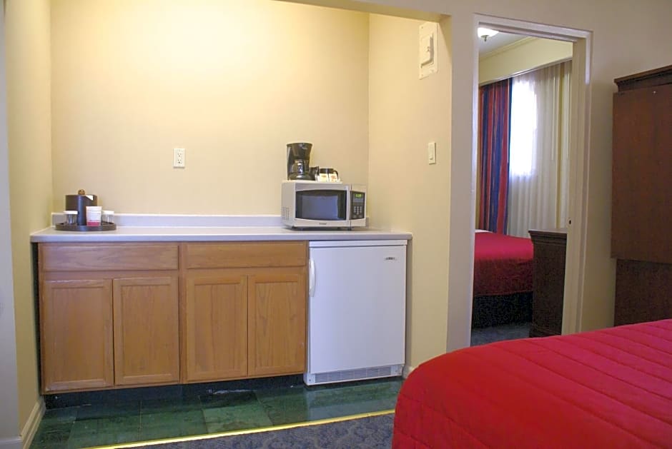 Ramada by Wyndham Jersey City