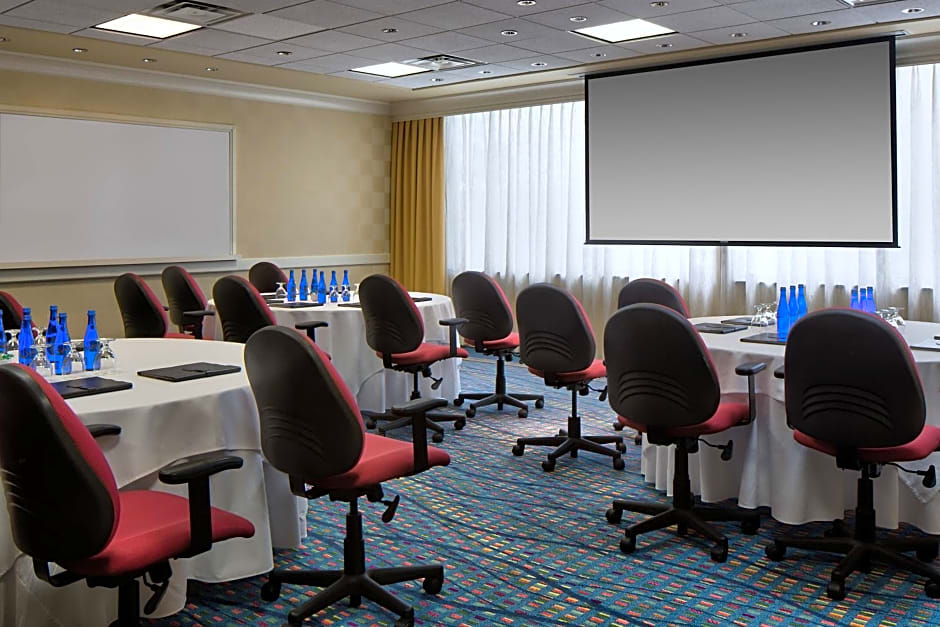 Atlanta Marriott Buckhead Hotel & Conference Center