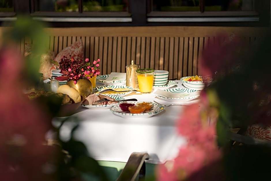 Hotel Gasthof Brandstätter