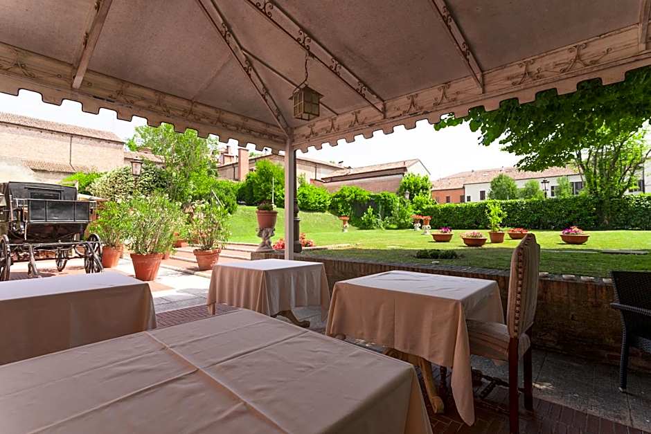 Duchessa Isabella Hotel & SPA