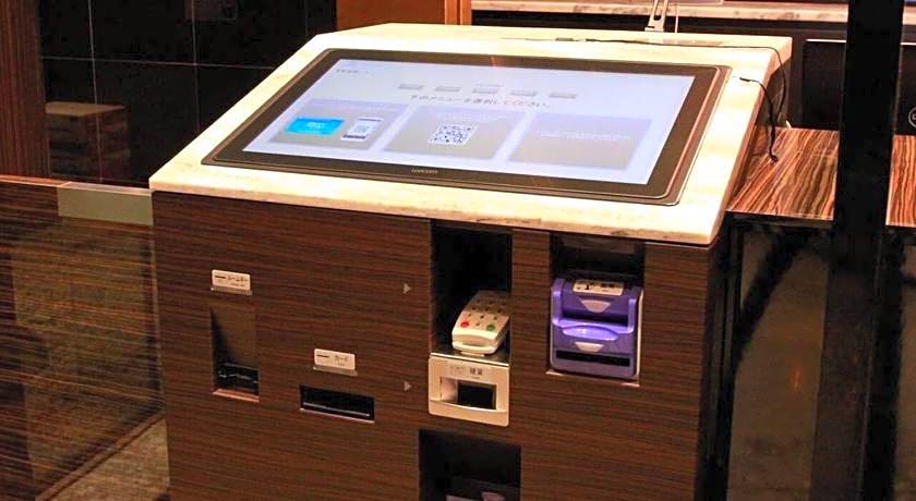 APA Hotel Nagoya Sakae Kita