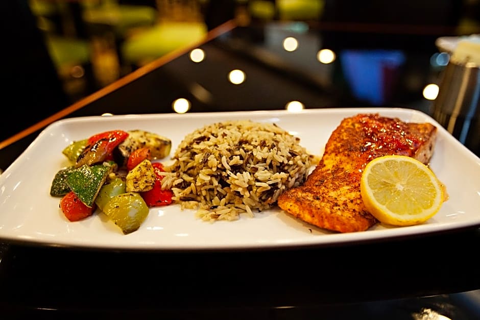 Crowne Plaza Houston Galleria Area By IHG