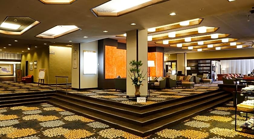 Ryokan Fushioukaku