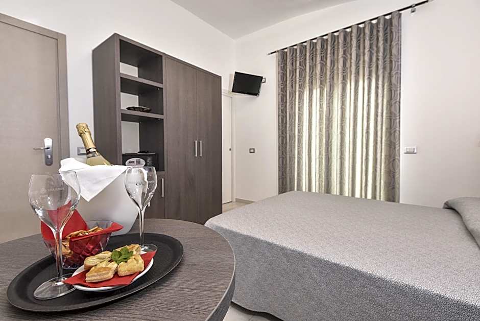 Villa Bianca Hotel & Spa