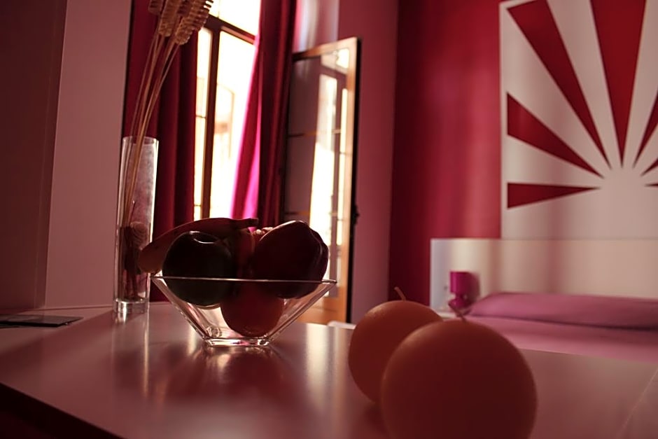 Nest Style Granada