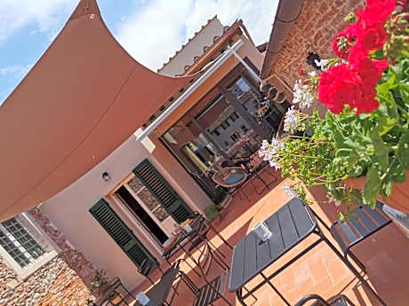L'Iris B&B in Terrazza