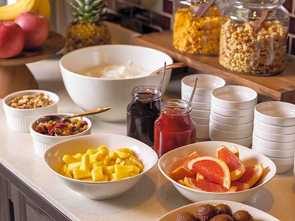 ibis Styles Tokyo Ginza East