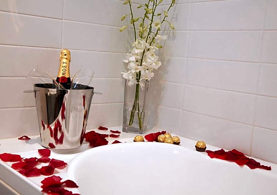 Wine Country Motor Inn