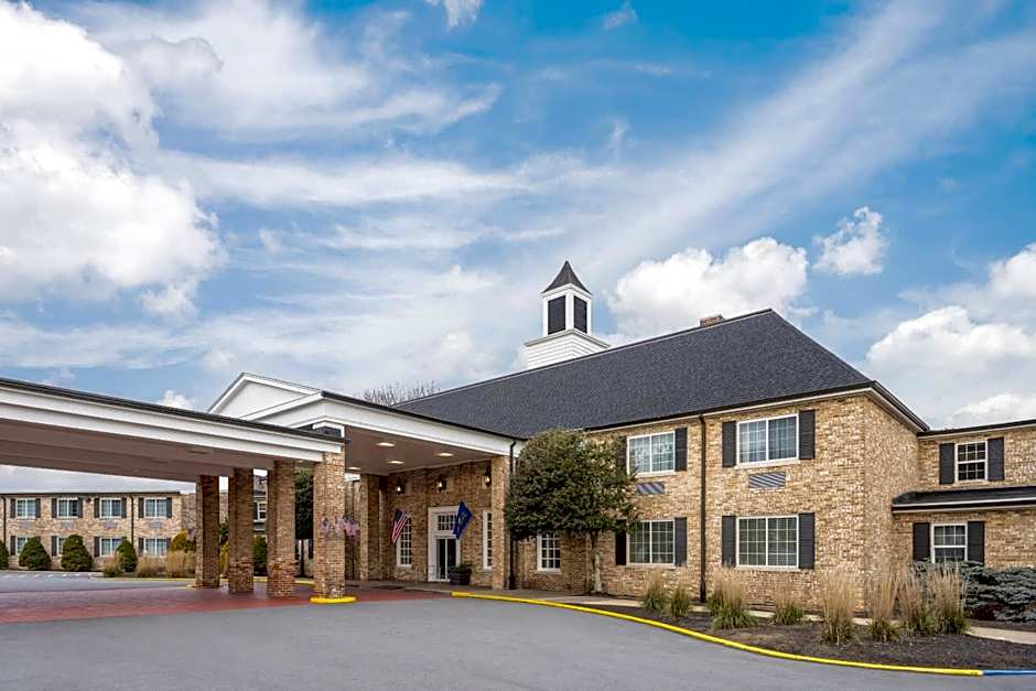 Photo 1 of 49 of Penn Harris Hotel Harrisburg, Trademark by Wyndham