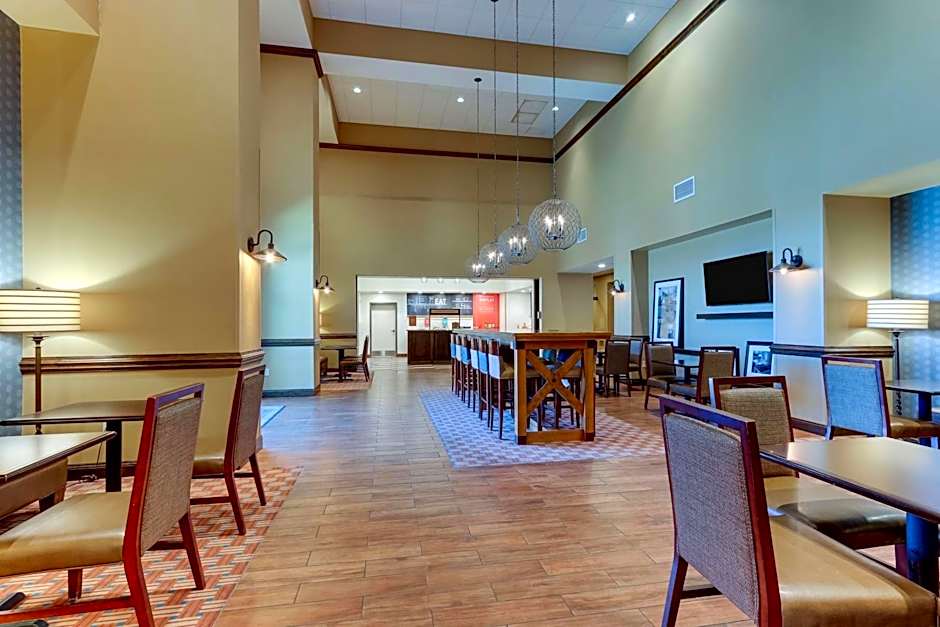 Hampton Inn By Hilton and Suites - Hartsville SC