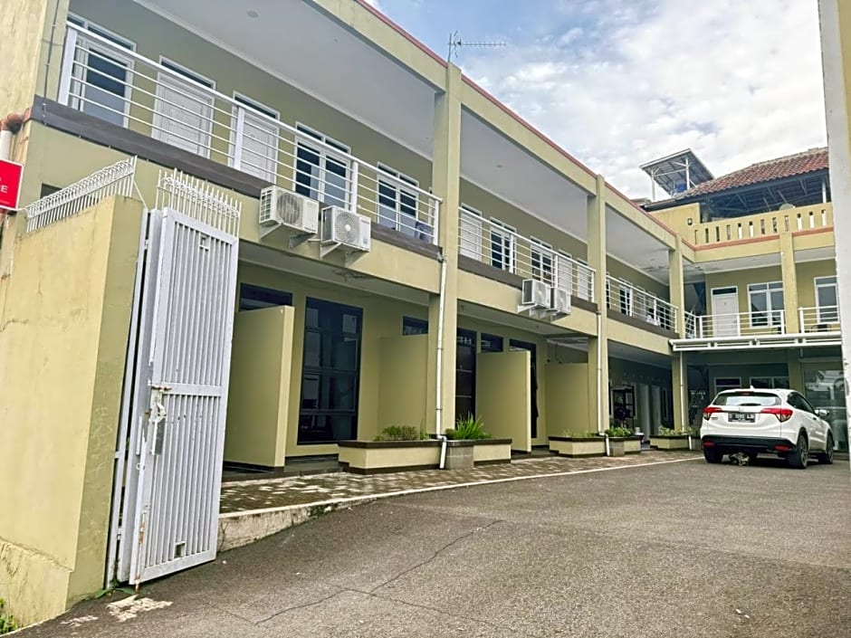 FAKHIRA RESIDENCE HOTEL