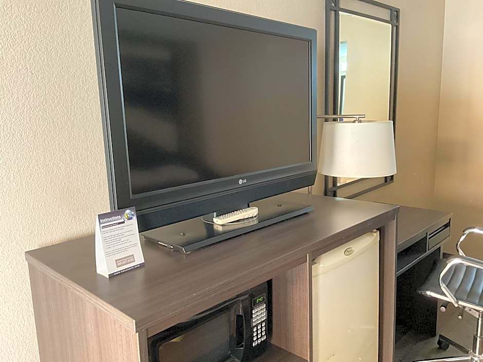 Super 8 by Wyndham Chattanooga/East Ridge