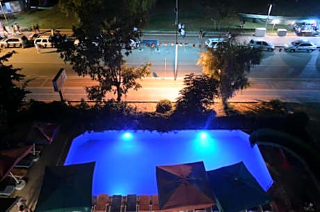 Selinus Beach Club Hotel