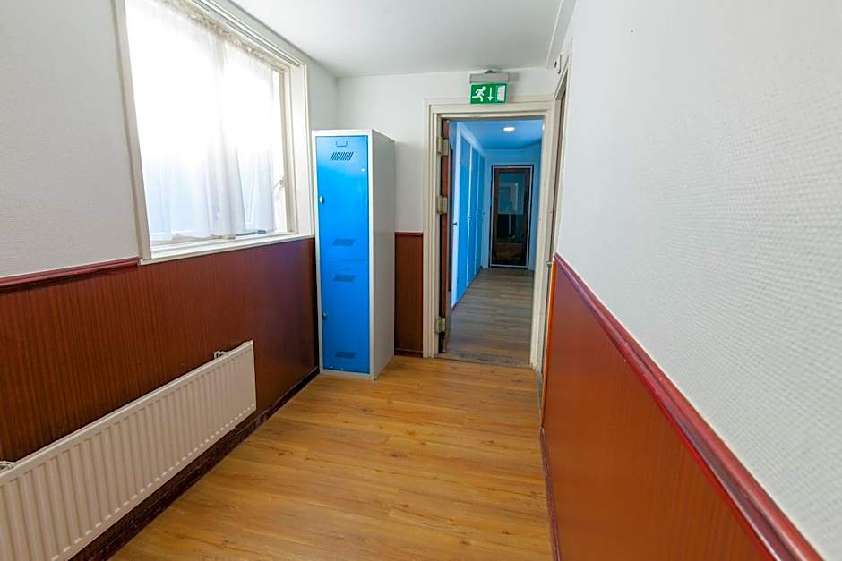 Travel Hotel Amsterdam