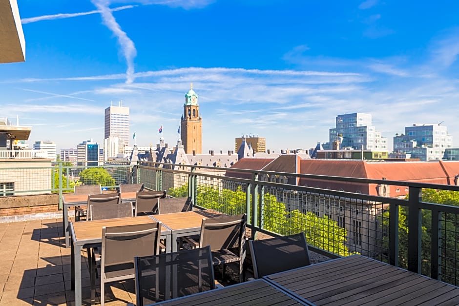NH Atlanta Rotterdam Hotel