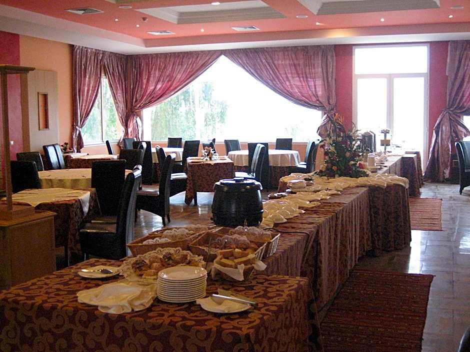 Hotel Dar Eddaya