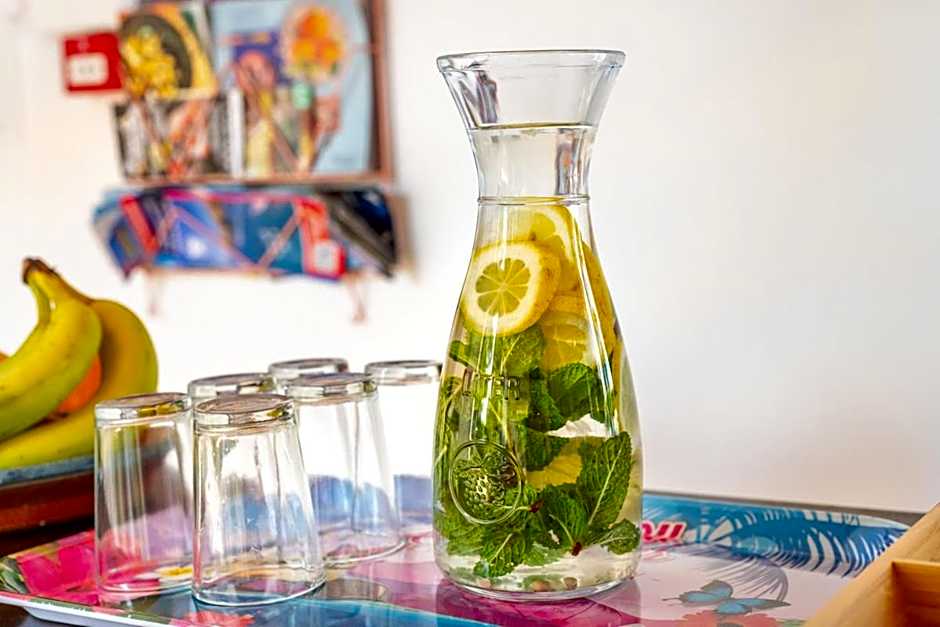 Quinta das Piteiras-Turismo Rural