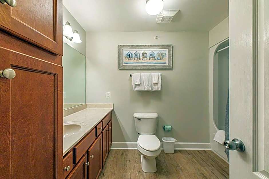 The Bluebird OBA at Phoenix West II