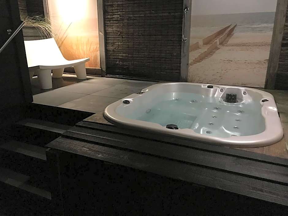 Zeeuws Ontspannen Bed & Wellness