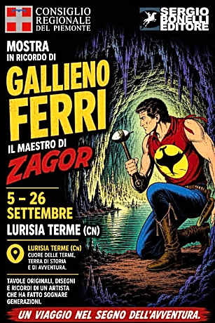 Il Ciliegio di Lurisia