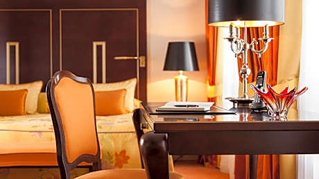 Junior Suite - Palais