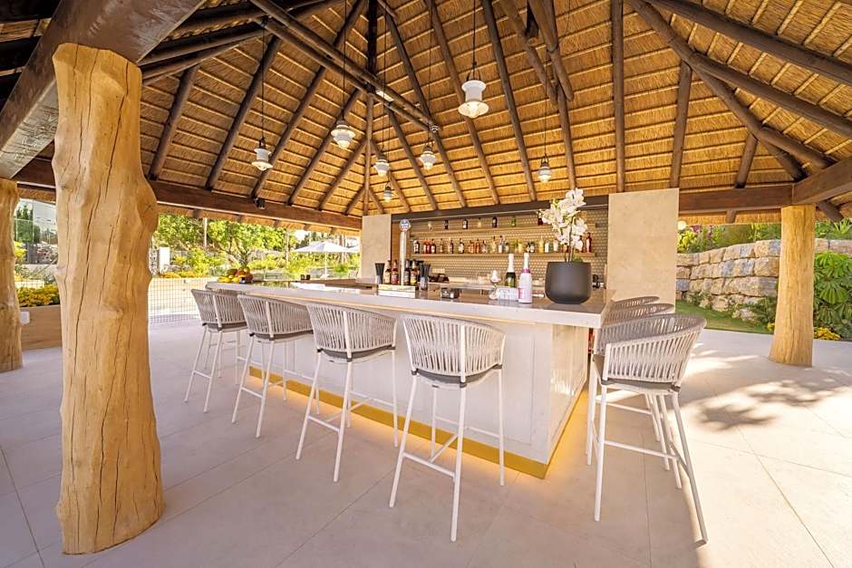 Eurostars Oasis Marbella