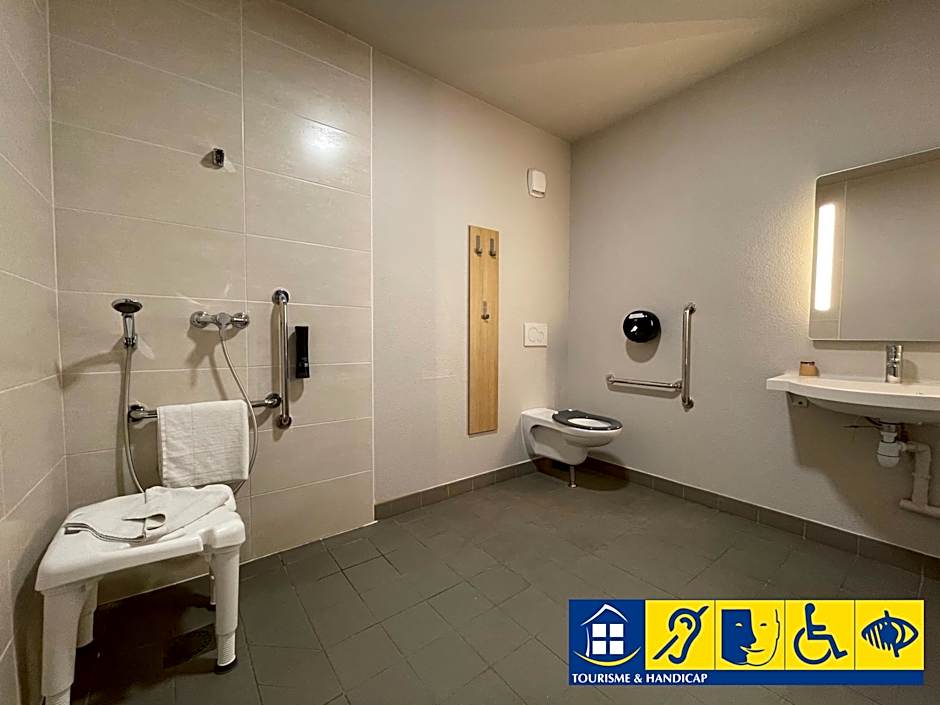 B&B HOTEL Bordeaux Langon