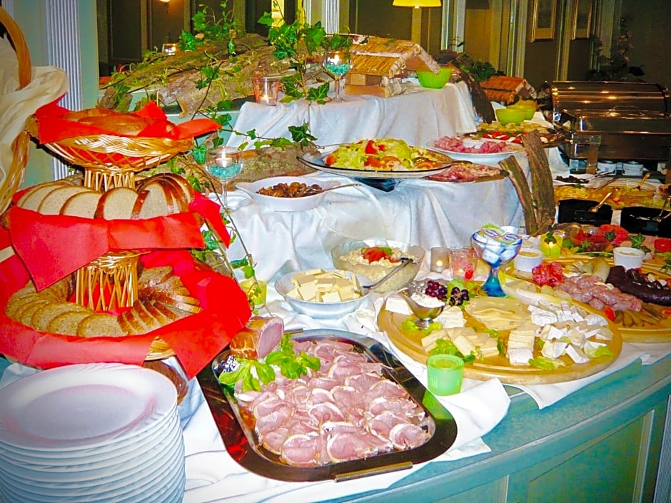 Meister BÄR HOTEL Vogtland