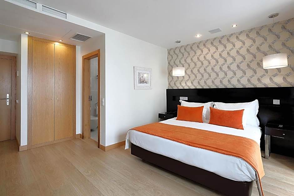 Vila Sao Vicente Boutique (Adults Only)