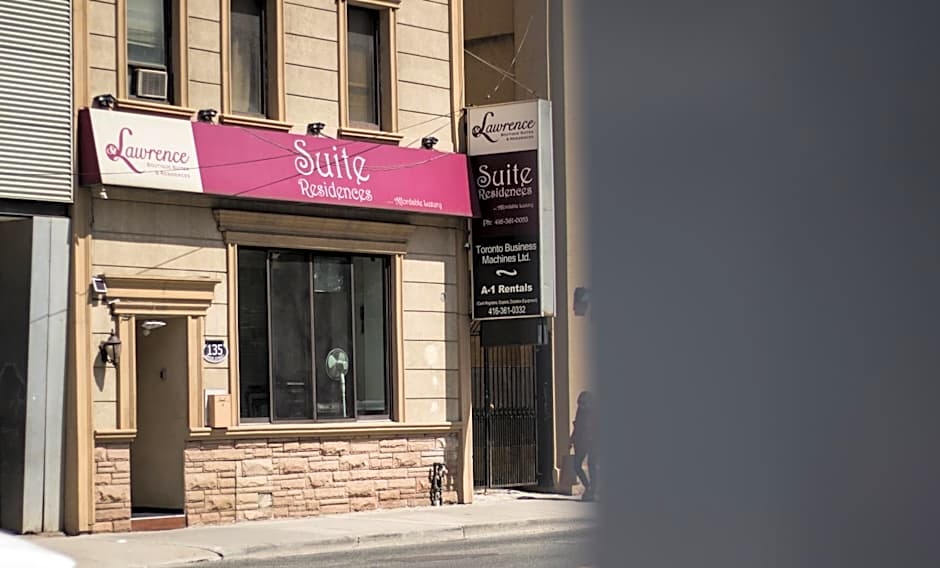 Saint Lawrence Residences and Suites