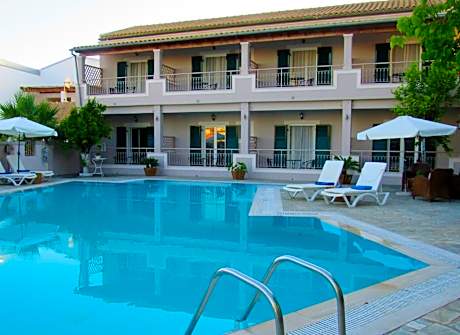Toni´s Guesthouse