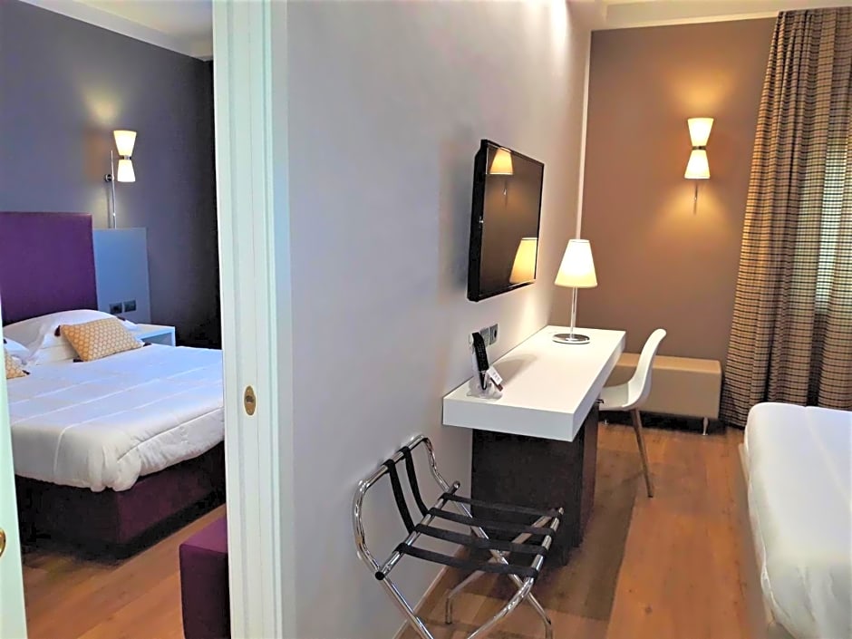 Hotel Umbria