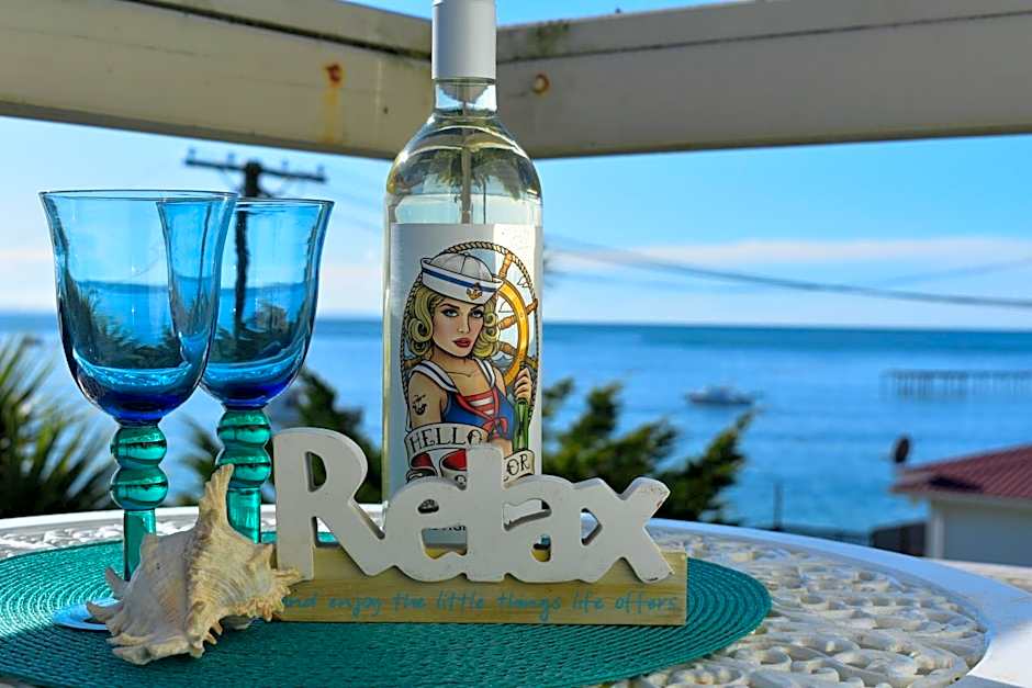 Moeraki Beach Motels