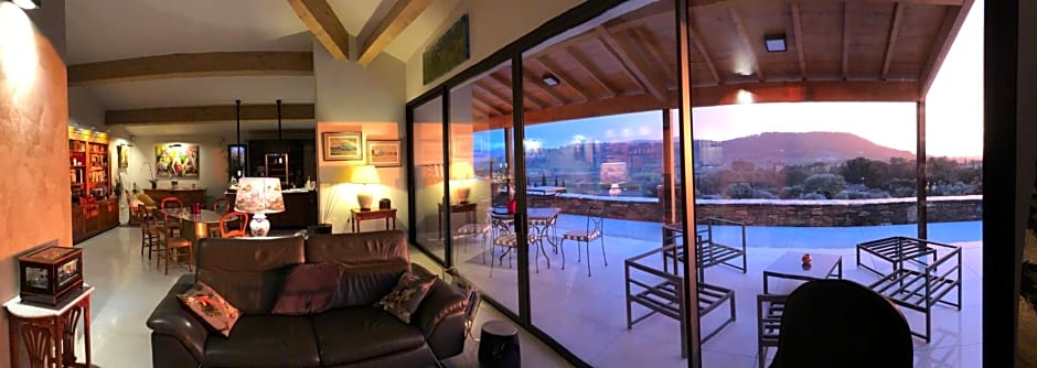 Villa Padi La Cadie Re D'azur – La Cadiére, ID