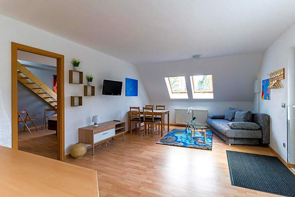 Landhotel Cafe Prälank