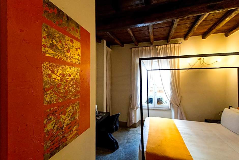 Residenze Argileto
