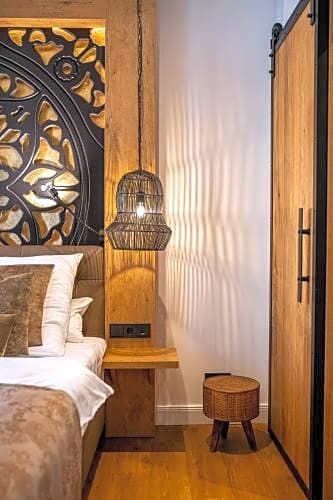 Boutique Hotel Melchers