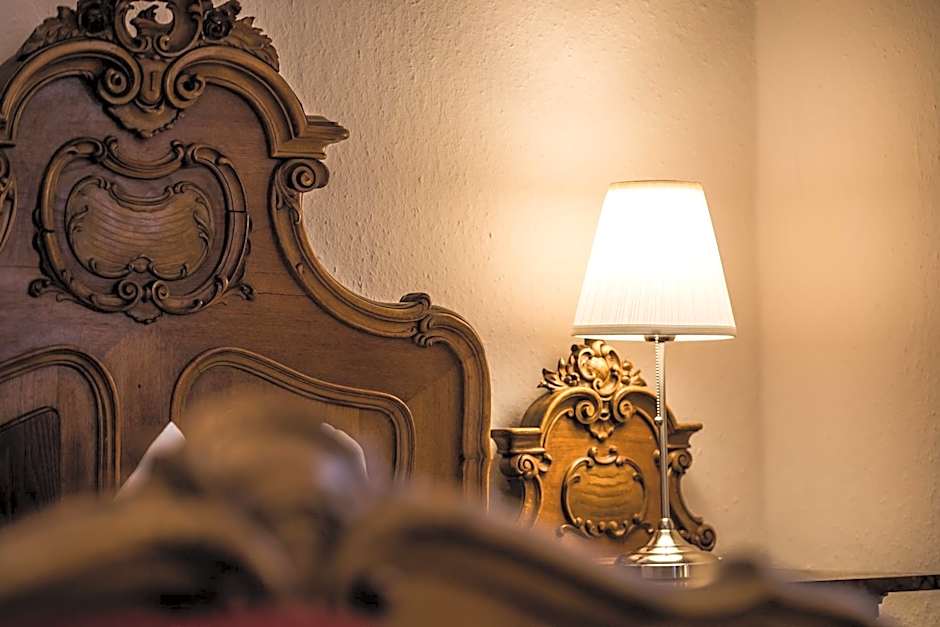 Hotel am See - Seeresidenz