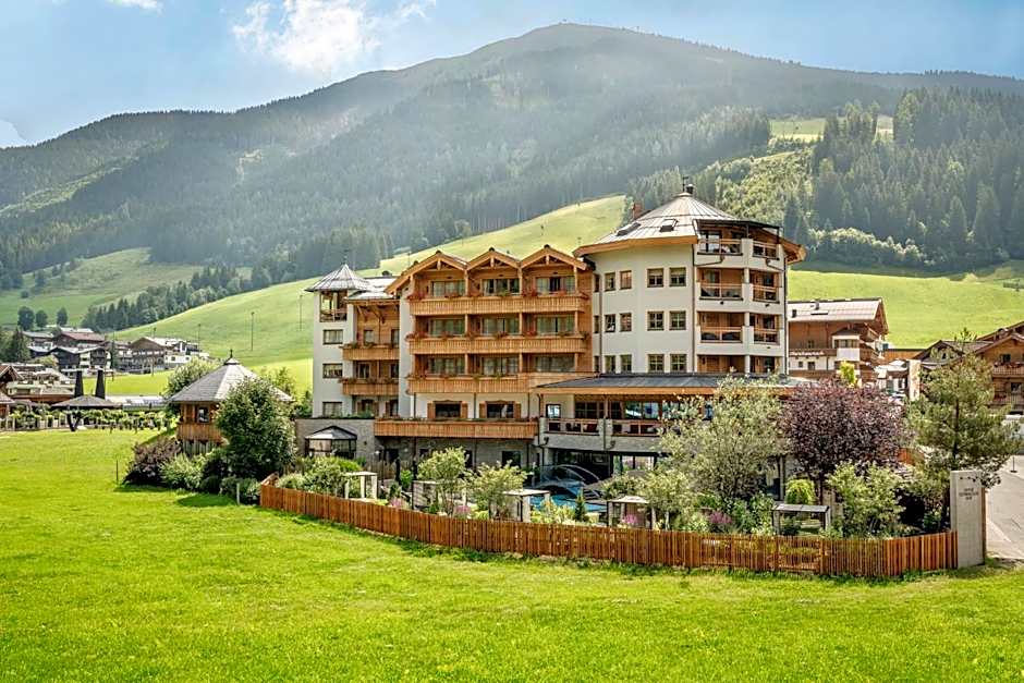 Der Unterschwarzachhof